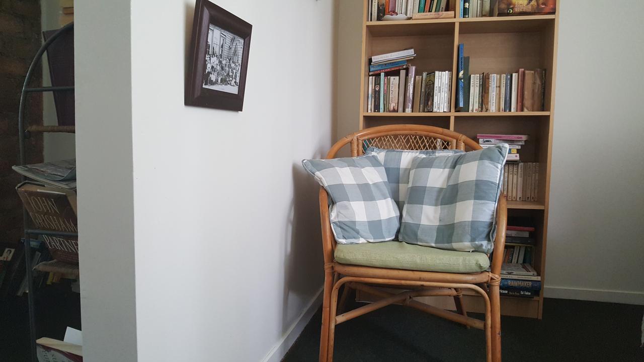 The Old Post Office Guesthouse B&B Paparoa Exteriör bild